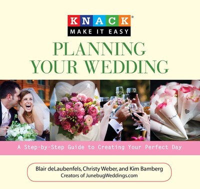 Knack Planning Your Wedding Knack Planning Your Wedding