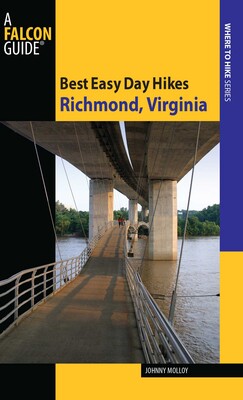 Best Easy Day Hikes Richmond, Virginia Best Easy Day Hikes Richmond, Virginia