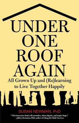 Under One Roof Again Under One Roof Again