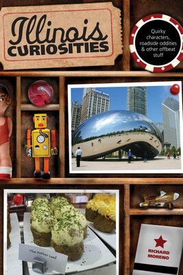 Illinois Curiosities Illinois Curiosities