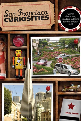 San Francisco Curiosities San Francisco Curiosities