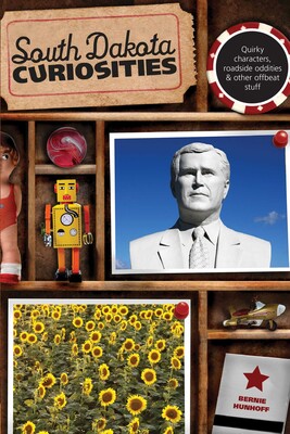 South Dakota Curiosities South Dakota Curiosities