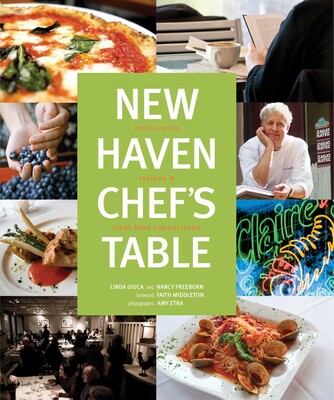 New Haven Chef's Table New Haven Chef's Table