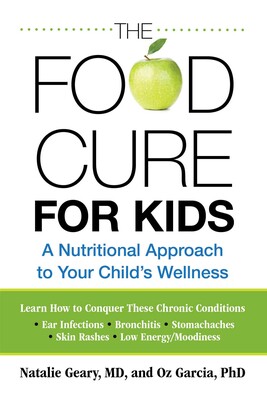 Food Cure for Kids