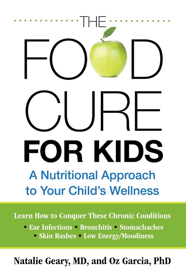 Food Cure for Kids