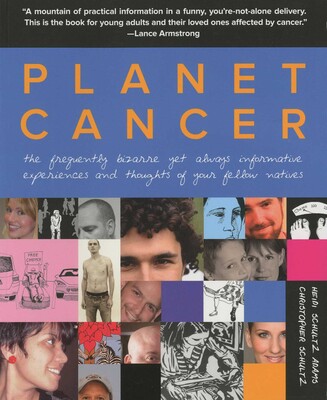 Planet Cancer Planet Cancer
