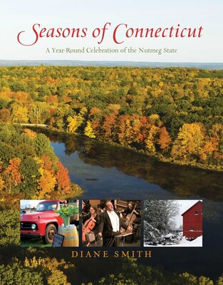 Seasons of Connecticut Seasons of Connecticut