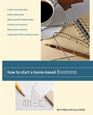 How to Start a Home-Based Business How to Start a Home-Based Business