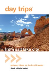 Day Trips® from Salt Lake City Day Trips® from Salt Lake City
