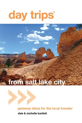 Day Trips® from Salt Lake City Day Trips® from Salt Lake City