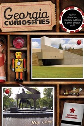 Georgia Curiosities Georgia Curiosities