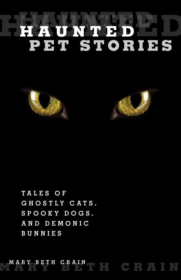 Haunted Pet Stories