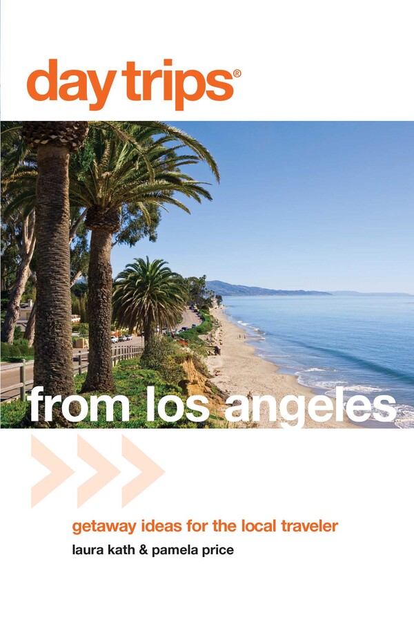 Day Trips® from Los Angeles