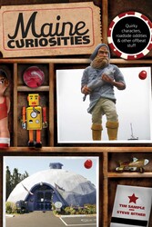 Maine Curiosities Maine Curiosities