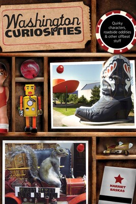 Washington Curiosities Washington Curiosities