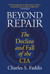 Beyond Repair Beyond Repair