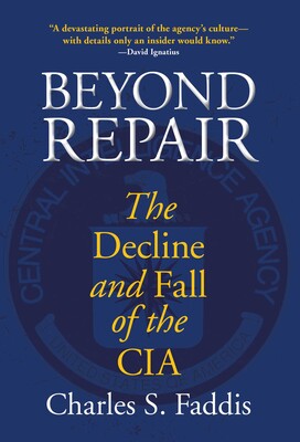 Beyond Repair Beyond Repair