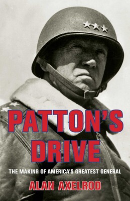 Patton's Drive Patton's Drive