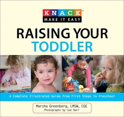 Knack Raising Your Toddler Knack Raising Your Toddler