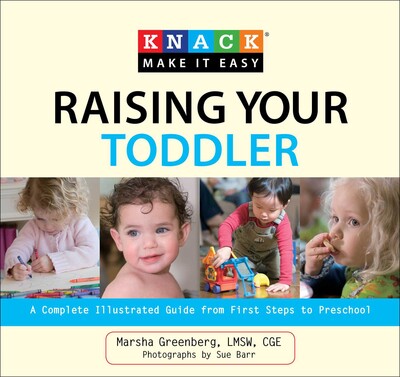 Knack Raising Your Toddler Knack Raising Your Toddler
