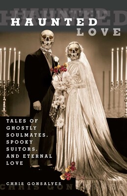 Haunted Love Haunted Love