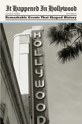 It Happened in Hollywood It Happened in Hollywood