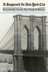 It Happened in New York City