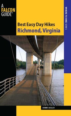 Best Easy Day Hikes Richmond, Virginia Best Easy Day Hikes Richmond, Virginia
