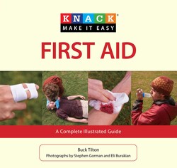 Knack First Aid Knack First Aid