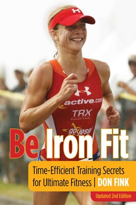 Be Iron Fit Be Iron Fit
