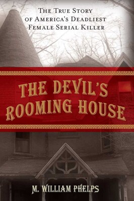 Devil's Rooming House Devil's Rooming House