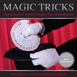 Knack Magic Tricks Knack Magic Tricks
