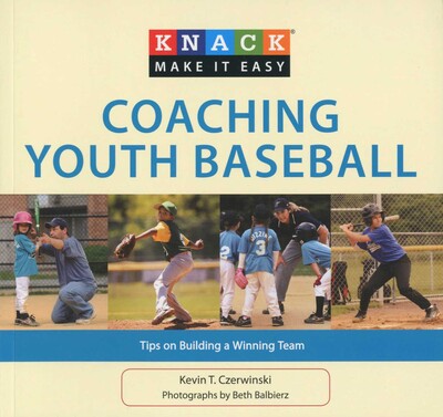 Knack Coaching Youth Baseball Knack Coaching Youth Baseball