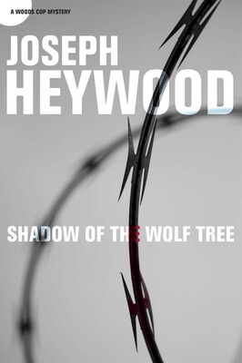 Shadow of the Wolf Tree Shadow of the Wolf Tree