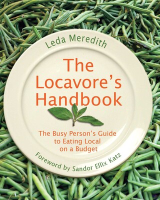 Locavore's Handbook Locavore's Handbook