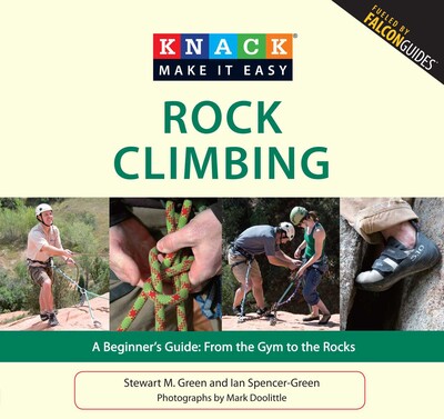 Knack Rock Climbing Knack Rock Climbing