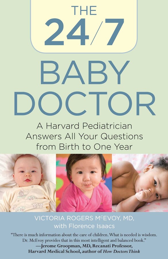 24/7 Baby Doctor