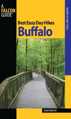 Best Easy Day Hikes Buffalo Best Easy Day Hikes Buffalo