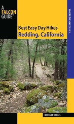 Best Easy Day Hikes Redding, California Best Easy Day Hikes Redding, California