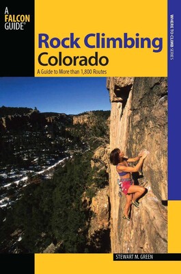 Rock Climbing Colorado Rock Climbing Colorado