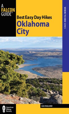 Best Easy Day Hikes Oklahoma City Best Easy Day Hikes Oklahoma City