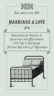 Marriage & Love Marriage & Love