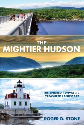 Mightier Hudson Mightier Hudson