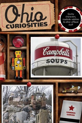 Ohio Curiosities Ohio Curiosities