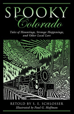 Spooky Colorado Spooky Colorado