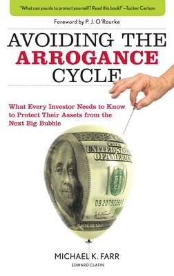 Avoiding the Arrogance Cycle Avoiding the Arrogance Cycle
