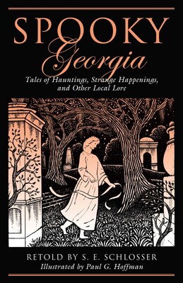 Spooky Georgia Spooky Georgia