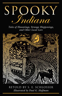 Spooky Indiana Spooky Indiana