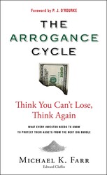Arrogance Cycle Arrogance Cycle