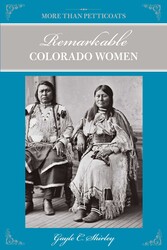 Remarkable Colorado Women